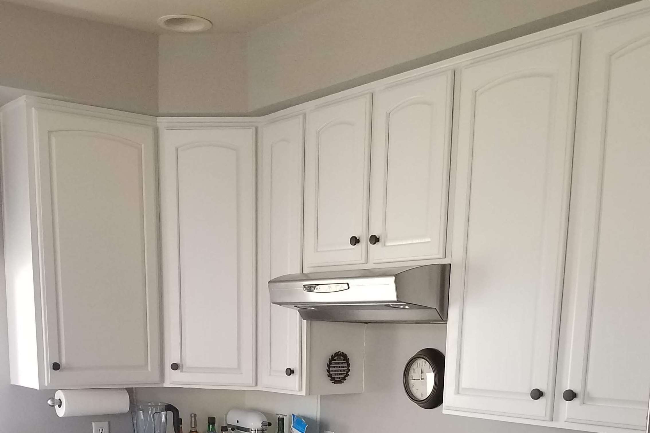 Cabinet Painting Refinishing Fort Collins Co Many Colors